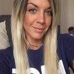 Erika Trout's Instagram, Twitter & Facebook