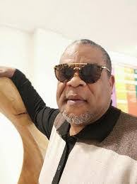 Ola Ayeni's Instagram, Twitter & Facebook