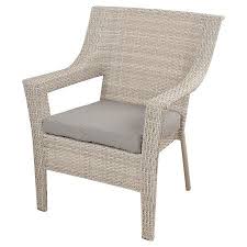 Threshold Southcrest Wicker Stacking Patio Club Chair Gray Southcrest Gray Patio Furniture Patio Chair Covers