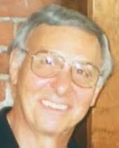 Obituary information for Anthony J. Menno