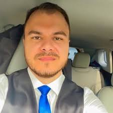 Abel Morais Barbosa Ferreira (@AbelMoraes2)