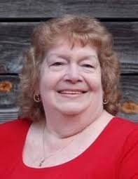 Barbara Thompson Obituary (1944