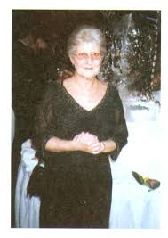 Jill JACOB (nee REDIT), 1945-????