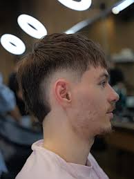 Skin faded pompadour, a timeless classic! No filter just a good camera 😉  Haircut by Josh Pfaff #hbnzinstacomps #aucklandbarber