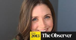 Courtney Sullivan's Instagram, Twitter & Facebook