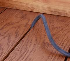 Humidity also plays a role, as wood shrinks when it becomes dry. Draughtex Floorboard Gap Filler For Draught Proofing Floors