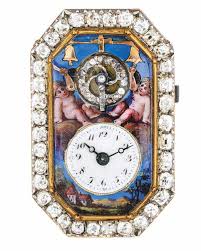 Piguet & Capt Information and Price Guide