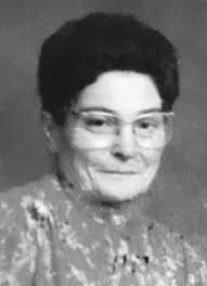 Juanita Josephine Sherwood