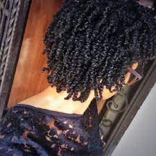 Love Hate Thing Mini Twists The Kink And I African ladies who have natural hair can try plenty of options and look absolutely unique.