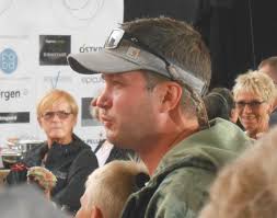 ICH BIN EIN SOL OVER GUDHJEM