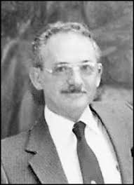 Robert Lashbrook Obituary (1930