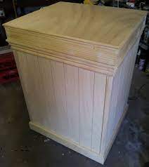 0% interest instalment, hire purchase available, free quotation, nationwide delivery. Chest Freezer Cover Chest Freezer Diy Furniture Woodworking Inspiration