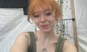 Life & Work with Mackenzie Ayers of Athens