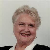 Dr. Shirley McGaugh Zielinski Obituary