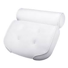 Choose from contactless same day delivery, drive up target/home/bathtub cushion (34)‎. Bathtub Pillow Bath Pillow Soft Massage Pillow Home Spa Hot Tub Cushion Other Bathroom Items Home Garden