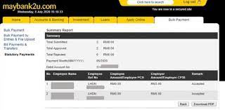 Maybe you would like to learn more about one of these? How To Pay Socso Online