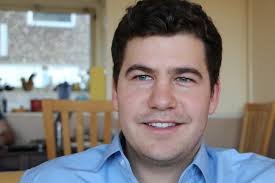 Kevin Ackermann I Social Entrepreneur — In January 2008 I sat in an office  chair in a...