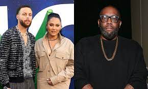 Steph Curry Slams Killer Mike For Cosigning Shady Ayesha Video