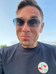 Are there any badges for sale for today?