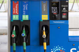 Alors où trouver de l'essence ? Carburant Comment Trouver Les Stations Les Moins Cheres
