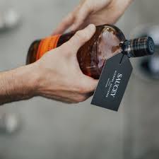 They Say It Makes You Frisky Get Your Favorite Whiskey To Your Door In 30 Minutes Getsaucey Whiskey Shots Whiskey Instagram Posts