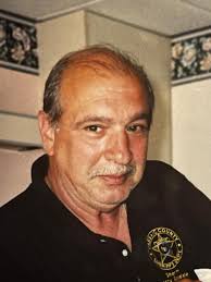 Obituary for Vincent James Marotta