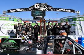 It's important to note that nascar races at atlanta, homestead, texas, bristol, richmond, talladega, dover and martinsivlle have been postponed, not canceled — at least. Kyle Busch Claims The Clock And Win No 54 At Martinsville Speedway