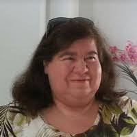 Patricia Ritch's Instagram, Twitter & Facebook