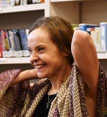 Beate Sigriddaughter — Fictionaut