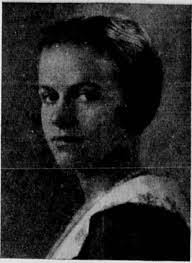 Ruth Cushman's Instagram, Twitter & Facebook