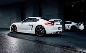 Techart Porsche Cayman 2014 2 Wallpaper Hd Car Wallpapers Id 3919