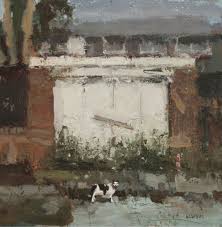 Mall Galleries On Instagram Yorkshire Born Artist Robert E Wells Robert E Wells Artist Has Four Works Currently Exhibiting In Artist Exhibition Instagram