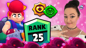 In the 'rewards' mode your objective is to finish the game with more stars than the other team. Road To Emerald With Pam Rank 25 750 Trophies Ep 4 Brawl Stars