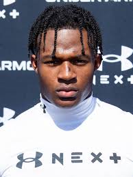 2025 Running Back Commits