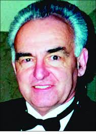 Kenneth Warner Obituary