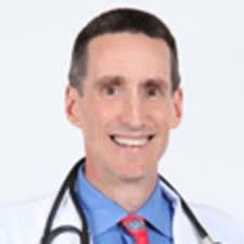 Dr. David Lahue, MD