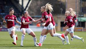 Jun 02, 2021 · three west ham united women's players have been called up to represent their nations ahead of the upcoming 2020 summer olympic games in tokyo. West Ham Women Shouldn T Lose Identity As They Push Further Into Professional World West Ham World