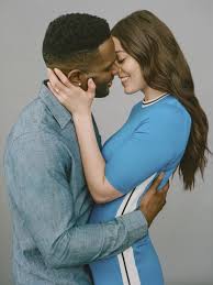 Real Couples Who Met On Bumble Bumble Dating App Love Stories
