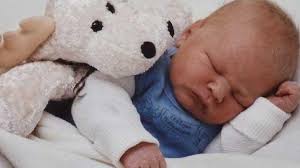 Babyklappe hat Thomas gerettet