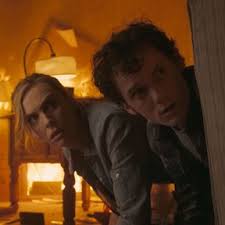 Filmlabbet: Fright Night