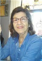 Henrietta Chavez Obituary (1941