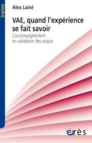 We did not find results for: Vae Quand L Experience Se Fait Savoir Alex Laine Cairn Info