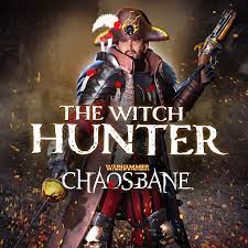 Hey guys this is my first video on vermintide i plan to do plenty more, i apologize for the quality, their were some recording mishaps. Warhammer Chaosbane Witch Hunter