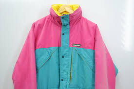Buy online or visit our sydney store. Rare Montbell Jacket Vintage Montbell Thinsulate Multicolor Packable Droites Parka Zipper Button Jacket Size M Jackets Jacket Buttons Used Clothing