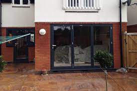 You're going to be taking a total of six measurements: 2 3 Panel Bifold Doors Aluminium Lite Haus Uk