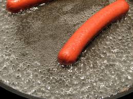 Not sure how to keep hot dogs? The Proper Way To Cook A Hot Dog The Paupered Chef