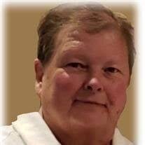 Barbara A. Curran Obituary