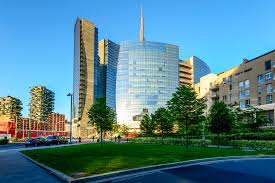 Complessi avveniristici pensati come città nelle città, dove vivere e lavorare in osmosi con la natura. I Grattacieli Di Porta Nuova Tra Archistar E Innovazione Sabato 28 Agosto 2021 Ore 16 15