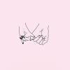 Easy, step by step pinky promise drawing tutorial. 1