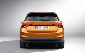 5 things to look out for. The New Skoda Fabia Skoda Storyboard